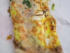 -何太吉·煎饼果子(海防路店)