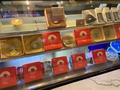 -吴裕泰茶庄(前门大街店)