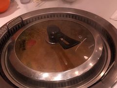 -满兴咱妈烀饼铁锅炖(兰州北街店)