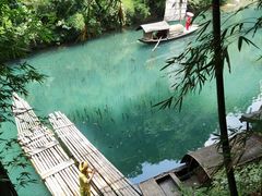 -三峡人家风景区