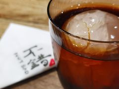 -NOTBAD 须时·咖啡馆