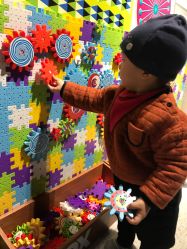 -幻贝家儿童乐园(苏州中心店)