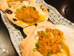 -南苑环球酒店-稻菊日式餐厅(鄞县大道店)