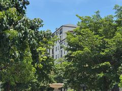 -南沙游艇会·大兵船餐厅