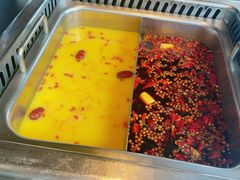 -大隐·成都火锅Bistro(合生麒麟新天地店)