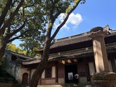 -宁波市保国寺古建筑博物馆