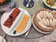 -金翠皇宫粤菜·点心·海鲜(翡翠店)