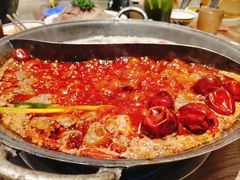 -袁山山重庆火锅(丈八北路店)