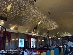 大堂-竹溪一号·天域阁(骑马山店)