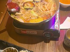 -白石的深夜食堂(济南万象城店)