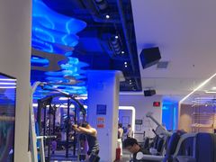 -我爱运动健身·游泳·瑜伽·普拉提馆(大卫城店)