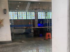 门面-兰边碗(鼓楼店)