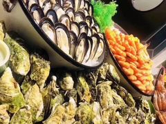 -星伦多自助料理·涮烤一体(嘉兴八佰伴店)