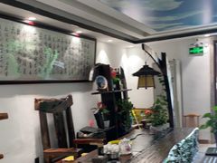 -缘福乡村铁锅炖民宿(八达岭店)
