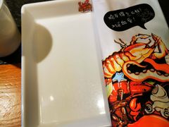 -马路边上·小海鲜烧烤(八一路店)