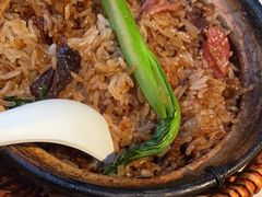 -肥仔文澳门猪骨煲(南京西路店)