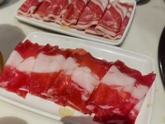 -傣妹火锅(南京东路一店)