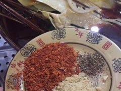 -钢管厂五区小郡肝串串香(南山店)