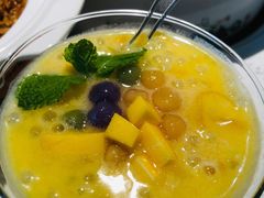 杨枝甘露-九孔·筒骨莲藕汤锅(大明宫万达店)