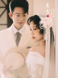 -时光印记婚纱摄影工作室·原创定制