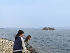 -绿城千岛湖喜来登度假酒店