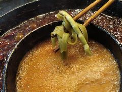 -黄潇洒老火锅(九眼桥宏济巷店)