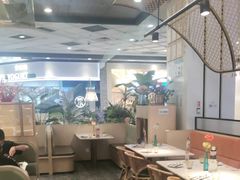 -Aqua Oasis 水天堂(常熟永旺店)