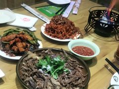 -春花民族美食(佳木斯总店)