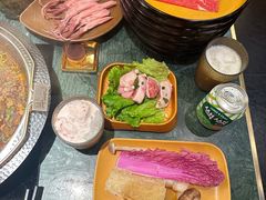 -牛New寿喜烧(中山公园龙之梦店)