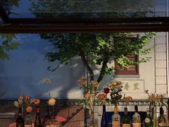 -Bistro Les Lilas丁香花小酒馆