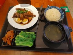 -又鸟pizza海南鸡饭(假日广场店)