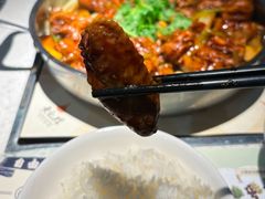 -黄记煌三汁焖锅(顺义华联店)