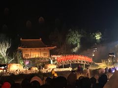 -禅宗少林·音乐大典