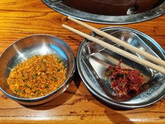 -原始泥炉烤肉(总店)