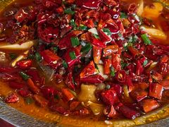 -小天府川菜馆(魏公村店)