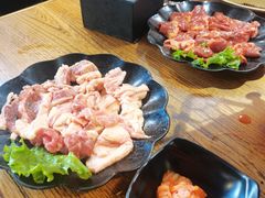 -大壮家原味烤肉(兴华北街店)