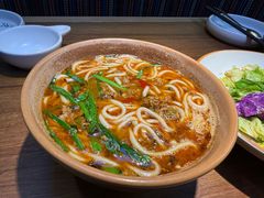 -云海肴汽锅鸡·云南小炒(天津国金汇店)