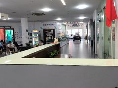 -协通上汽大众(青浦店)