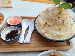 -浮何烤铺(桐梓林店)