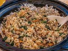 -台山美食一绝阿四台山黄鳝饭(阿四创作店)
