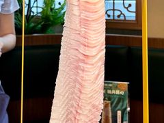 -淘米捞·米汤脆鲩鱼火锅(福田皇岗店)