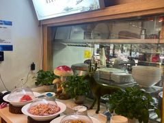 -蜀厨小匠(蒲江店)