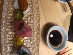 -鮨青(恒基名人购物中心店)