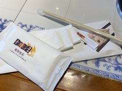 -东方饺子王(工农总店)