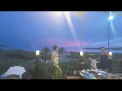 -渔家火锅·海鲜自助餐·演艺(亚龙湾天域酒店)