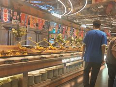 -梨花自助烤肉(西三旗万象汇黑金店)