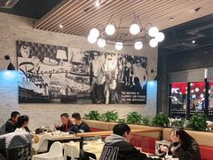 大堂-避风塘(百联奥特莱斯广场店)