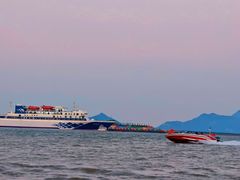 -在海一方公园