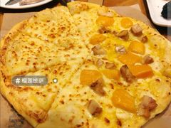-乐凯撒披萨(卓悦汇店)