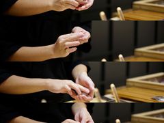 -Sushi Hanzo半藏(天环广场店)
